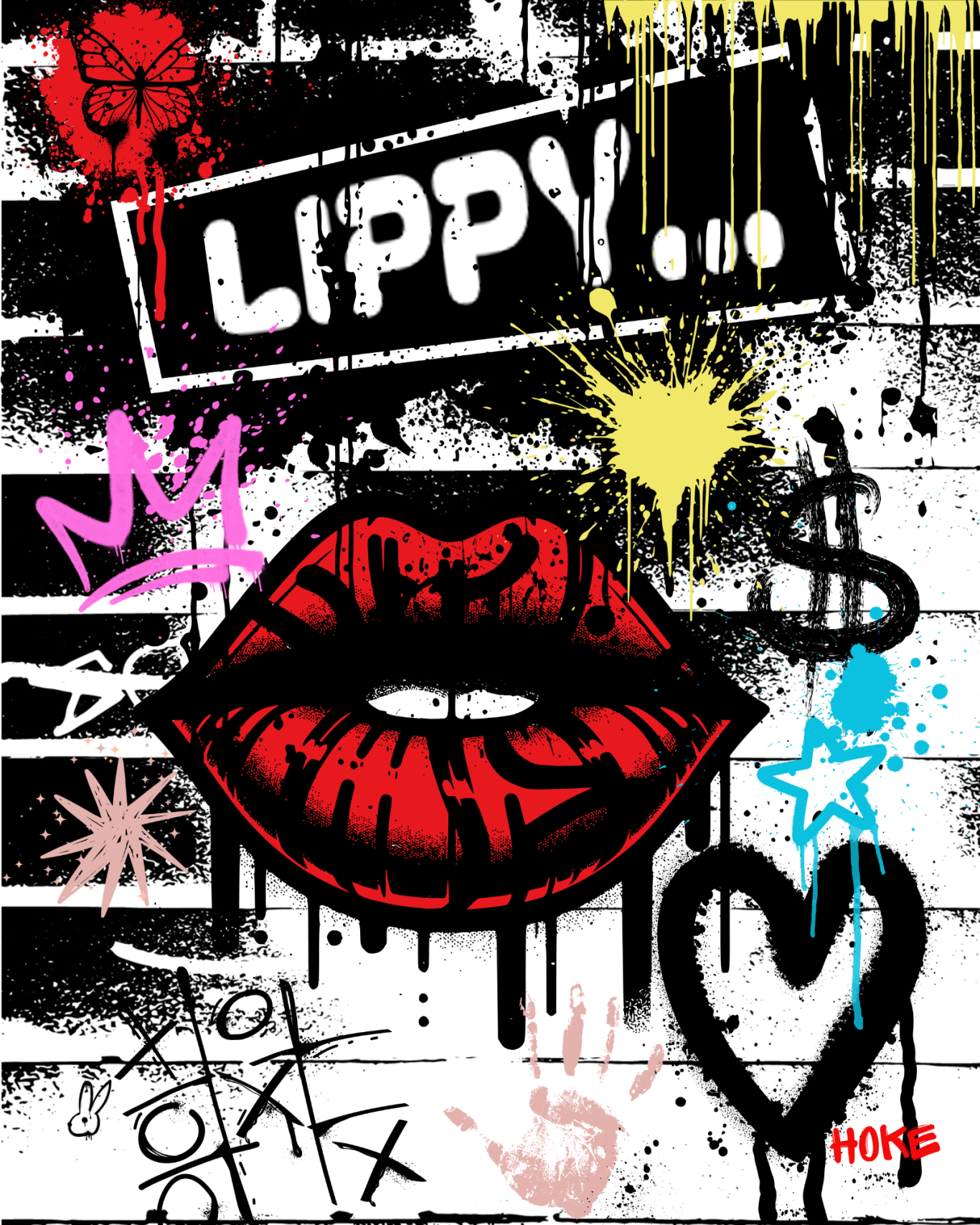 Lippy